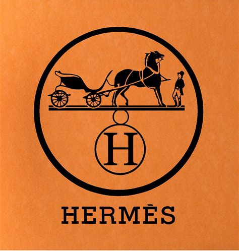 Hermes orange trademark